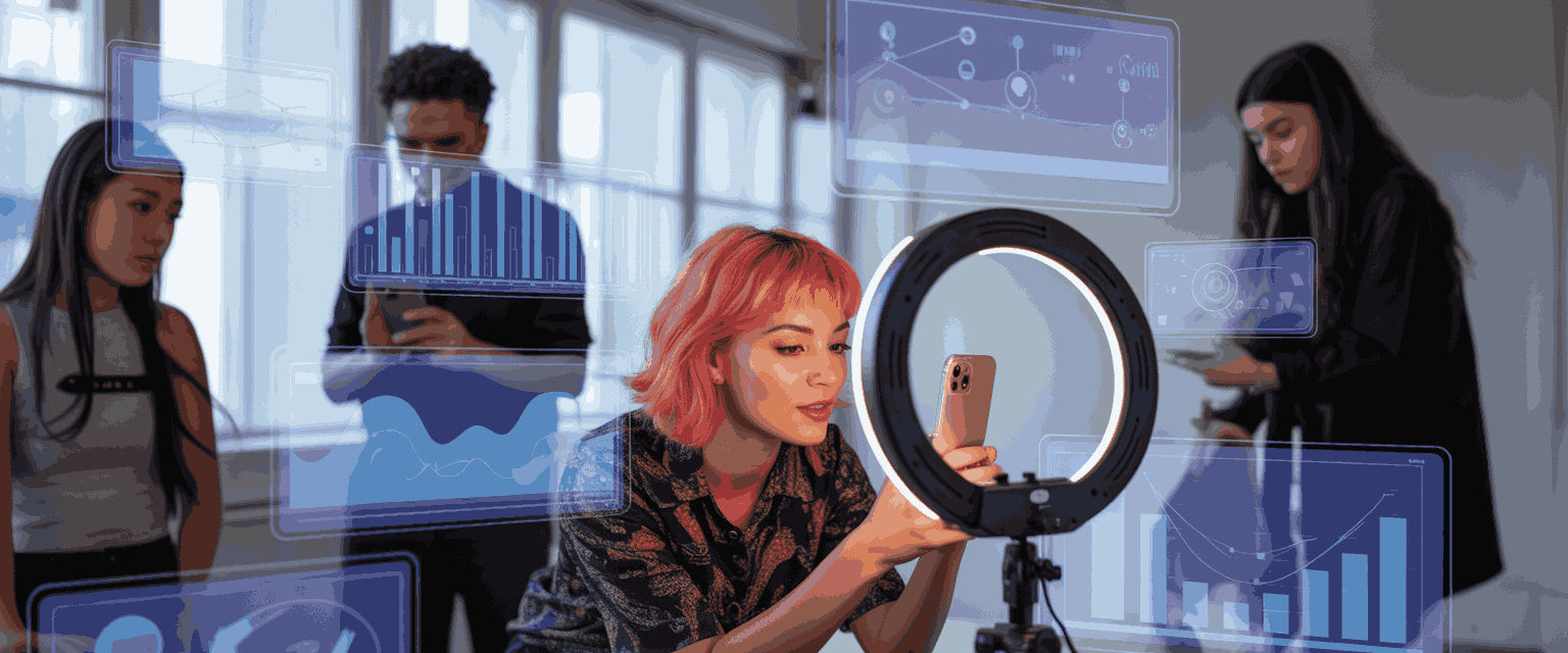 How to Use AI to Identify the Best Micro and Nano-Influencers for Your Niche